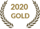 2020 gold